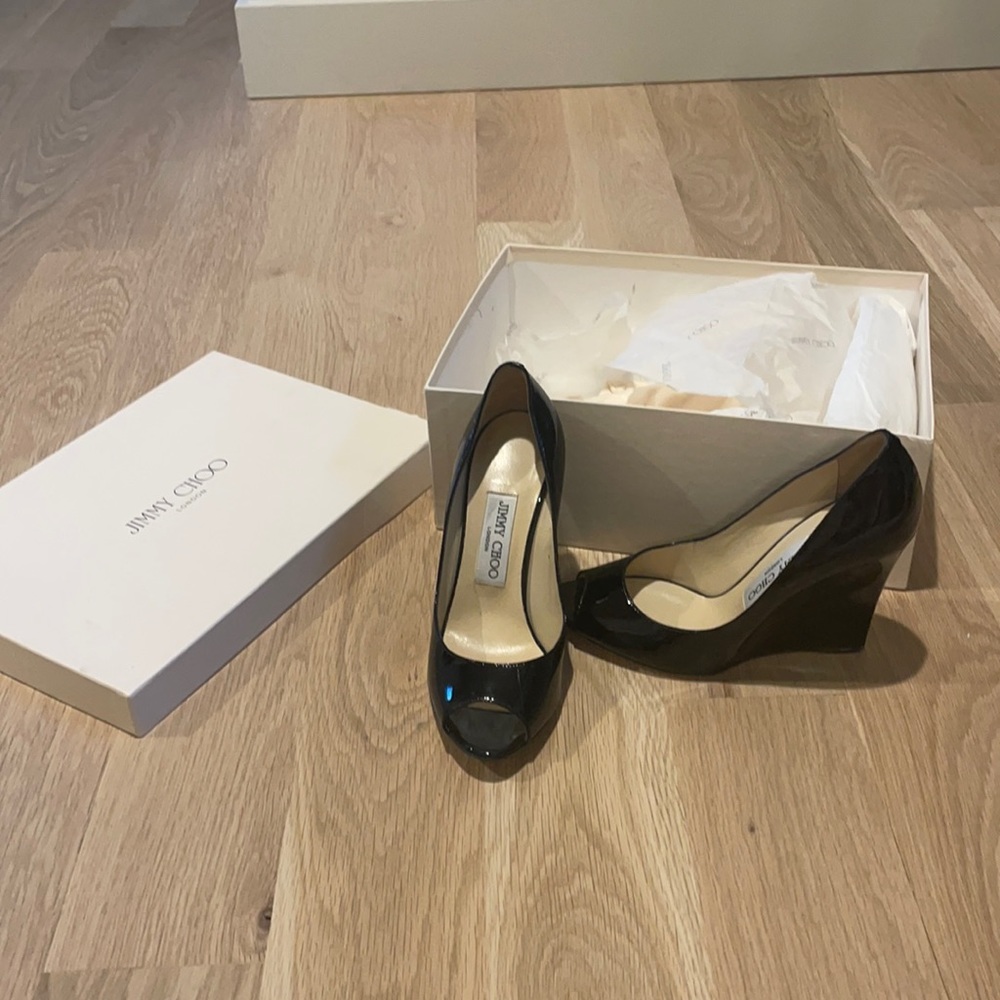 Jimmy choo